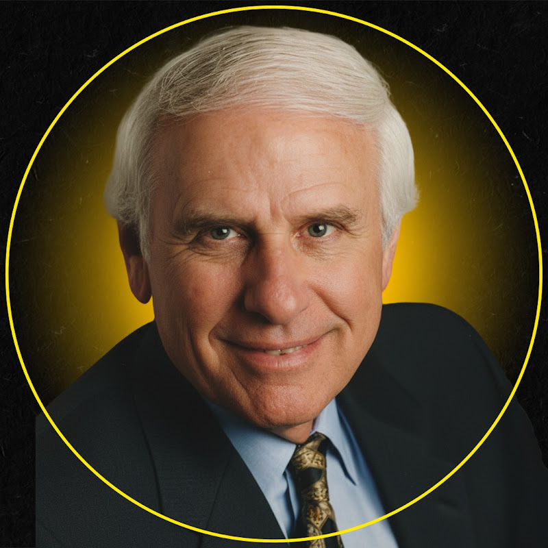 Think Like Jim Rohn Logo