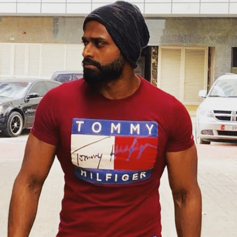 Anoop Vijayan
