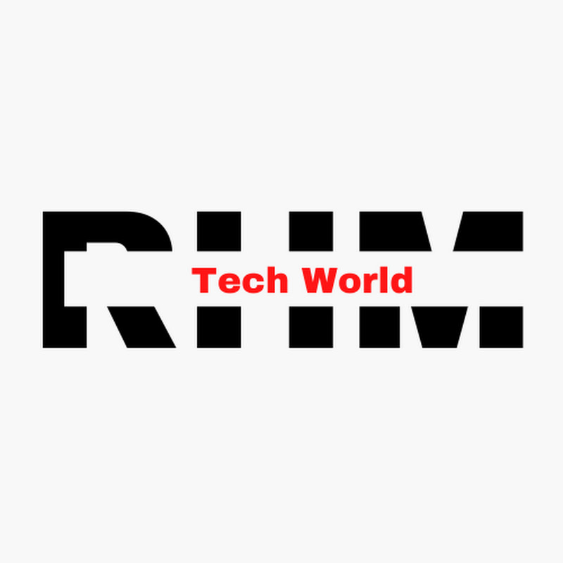 RHM Tech World
