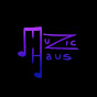 Muzic Haus logo