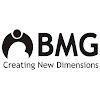 What could BMG buy with $1.12 million?