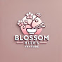Blossom Bites logo