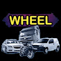 Wheel logo
