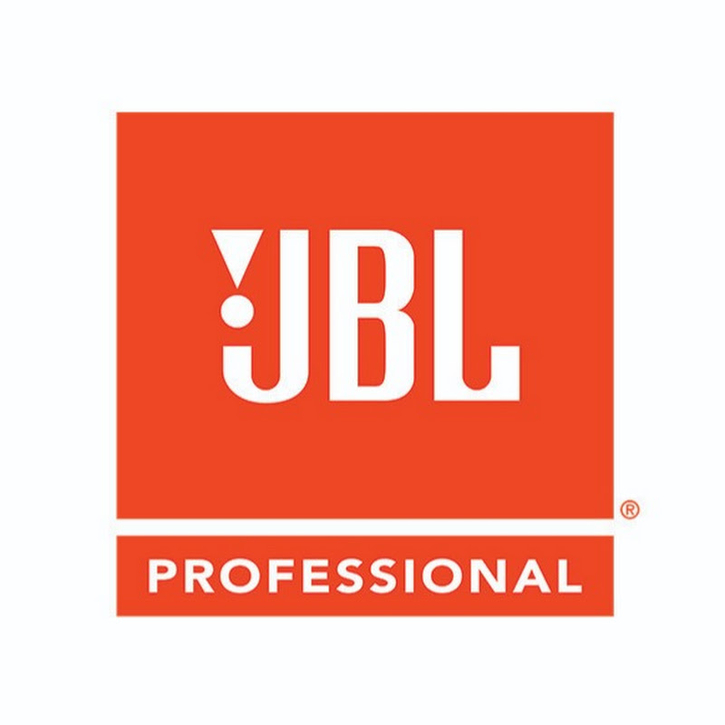 JBL Professional