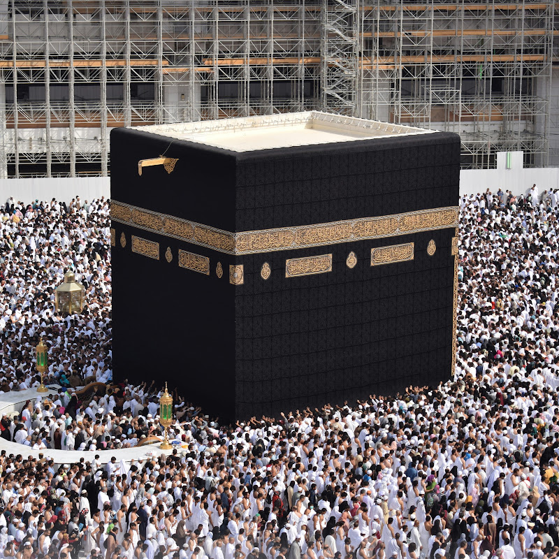 Islam by FIZA