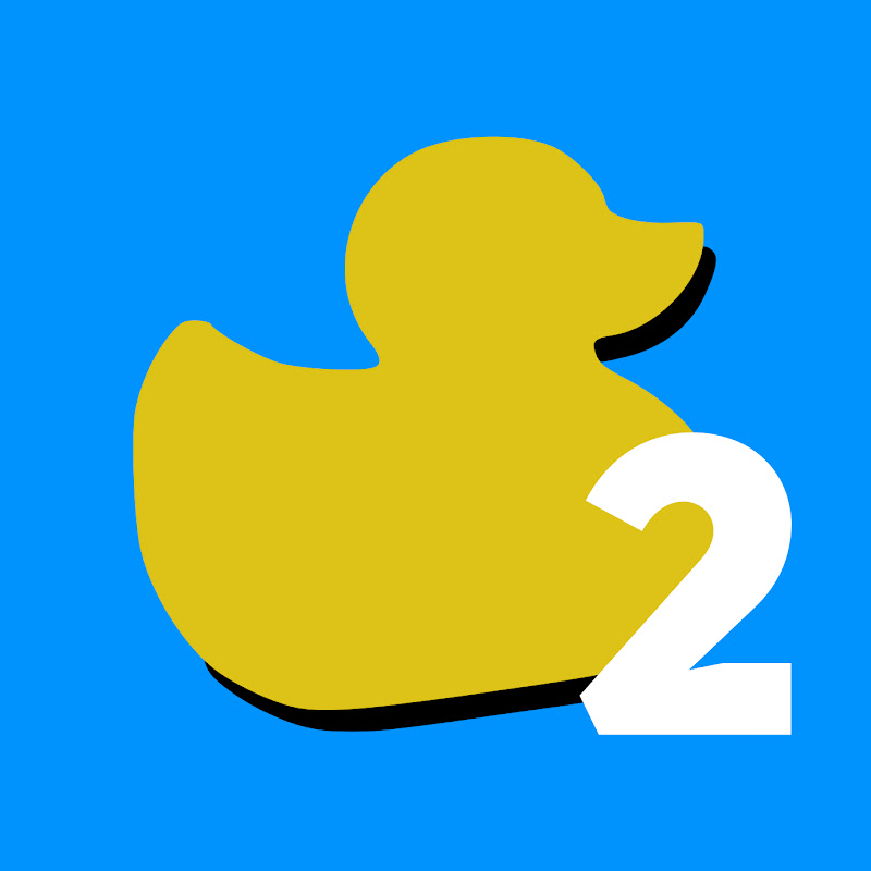 Duck9K 2 icon
