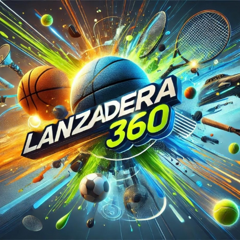 Lanzadera 360