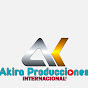 AKIRA PRODUCCIONES INTERNACIONAL®
