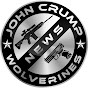 John Crump News - @JohnCrumpNews YouTube Profile Photo