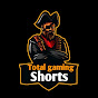 total gaming shorts