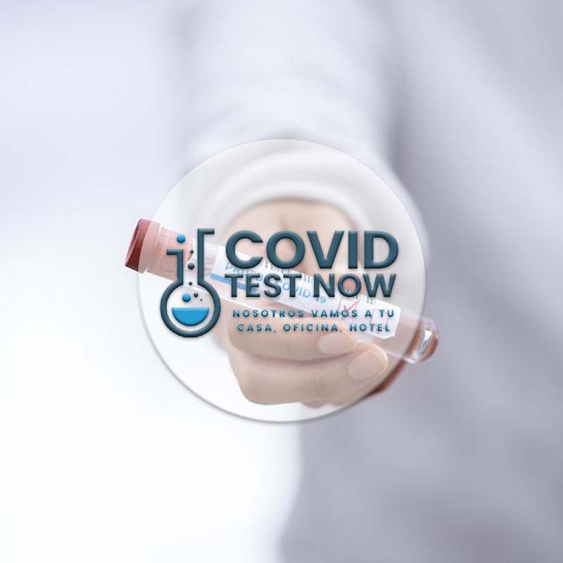 Covid Test Now