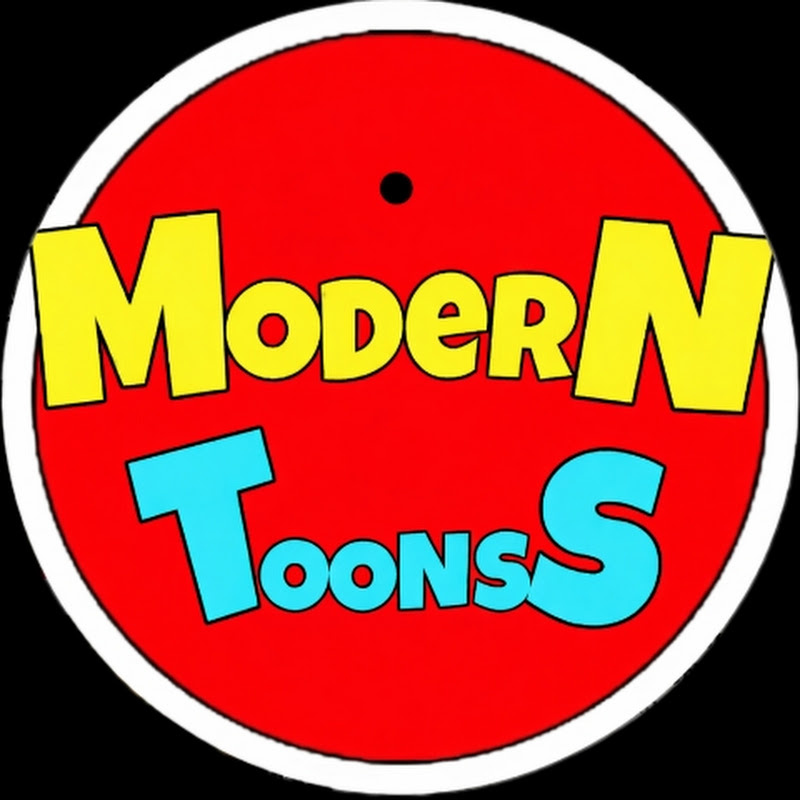 Modern Toonss