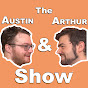 The Austin and Arthur Show　 logo