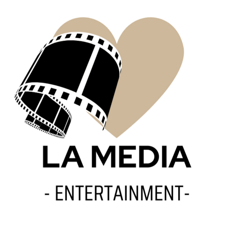 LA MEDIA SERVICES ENTERTAINMENT 🎞 🎥 