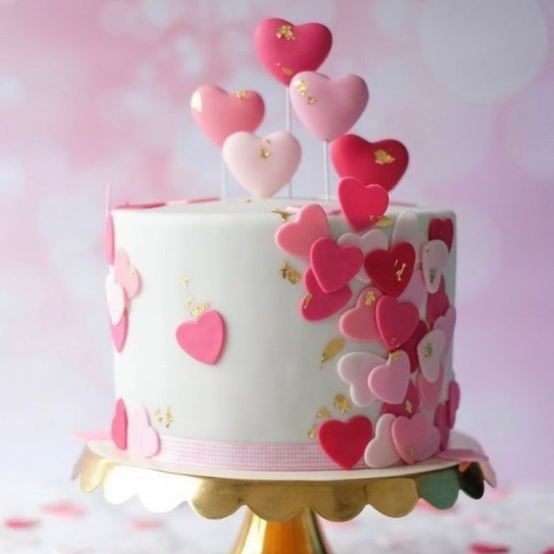 cake shake