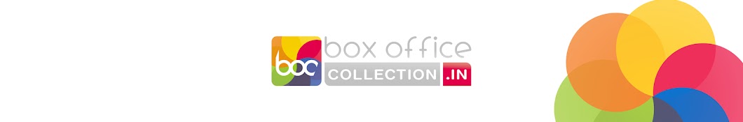 Box Office Collection YouTube 频道头像