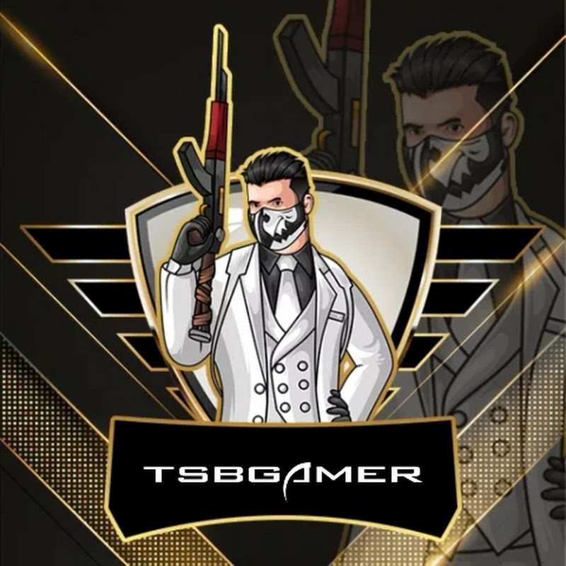 TSB GAMER