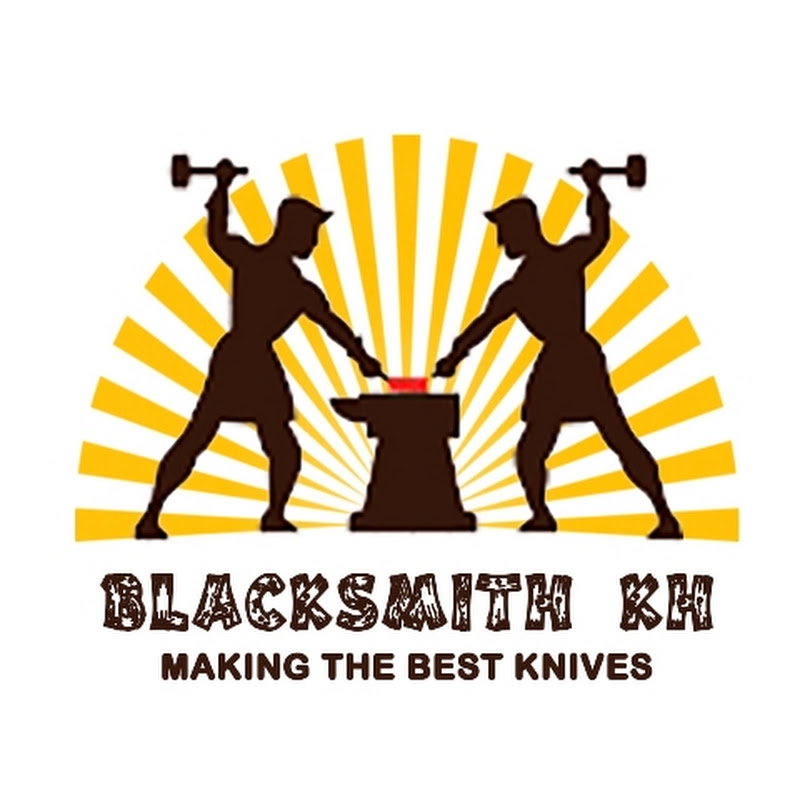 Blacksmith KH