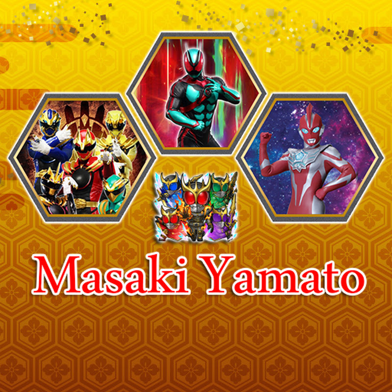 Masaki Yamato