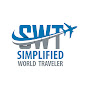 Simplified World Traveler logo