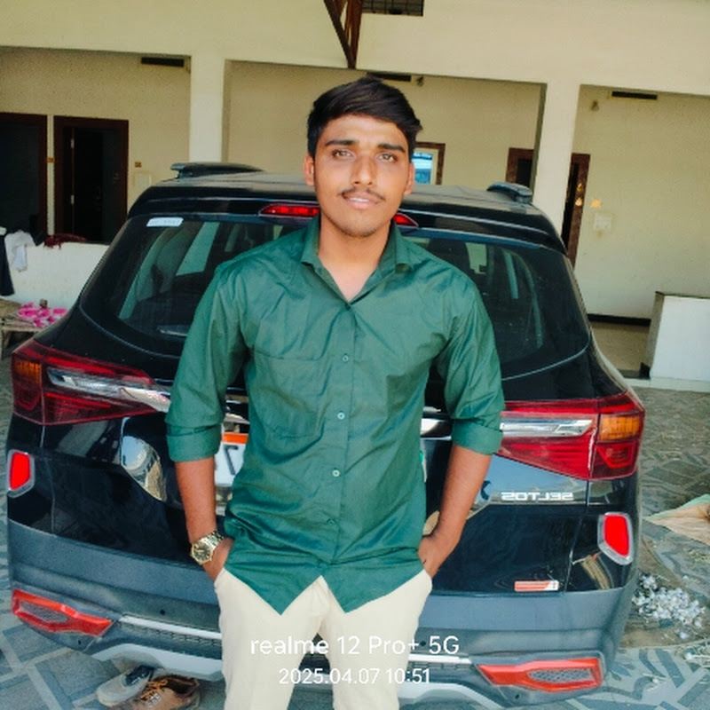 Anirudh sharma vlog 