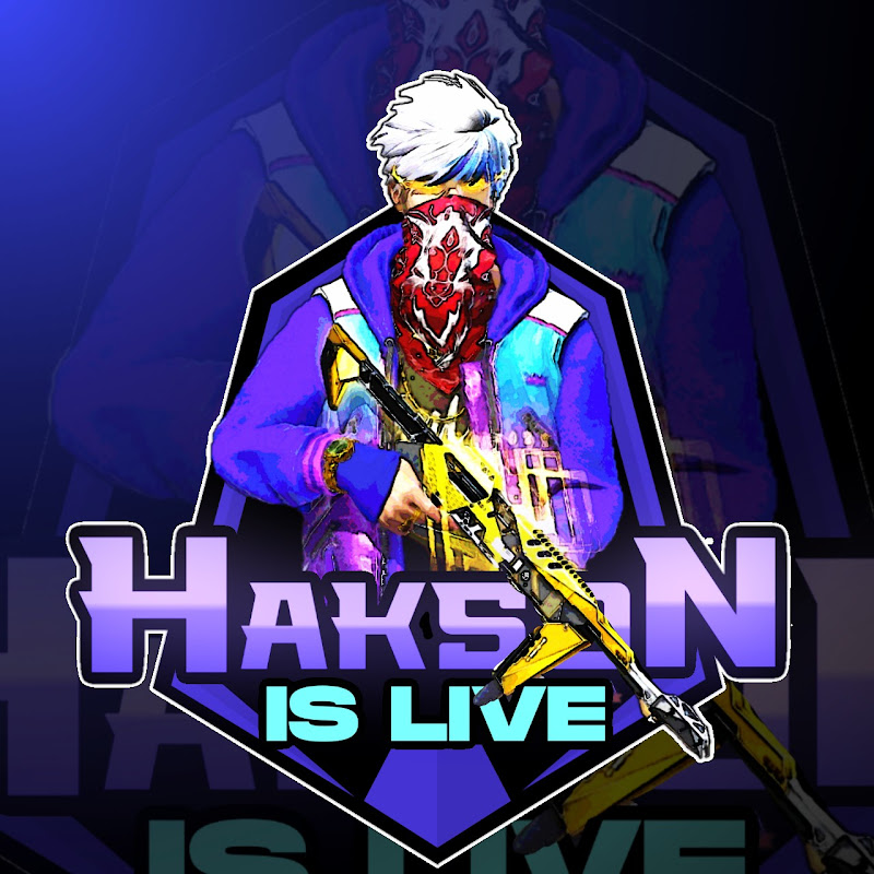 Hakson is Live