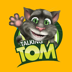 Talking Tom Shorts avatar