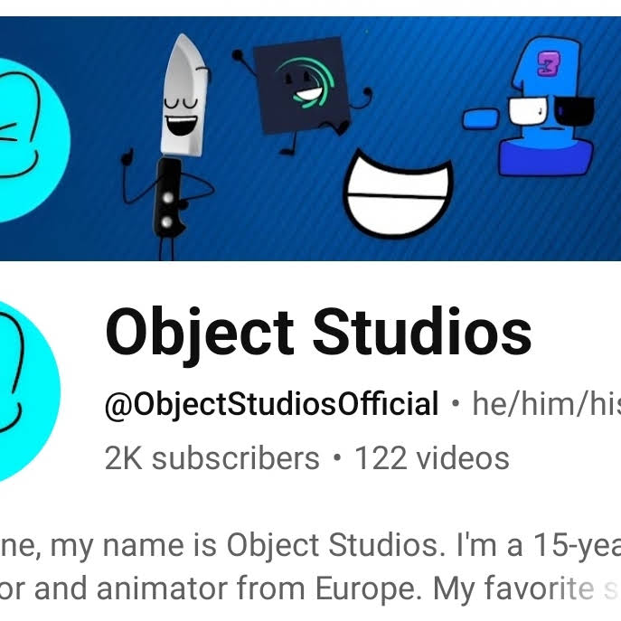 Post from Object Studios