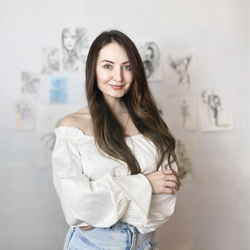 Anna Mingaleva