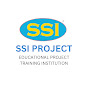SSI PROJECTS logo