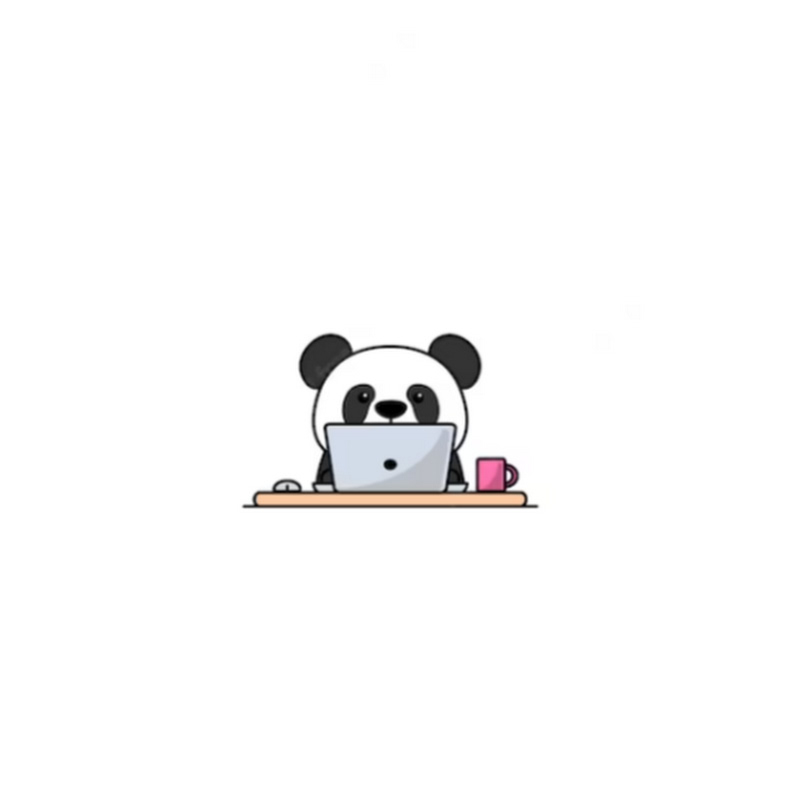 Panda Code Cracker