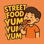 Street Food Yum Yum Yum logo