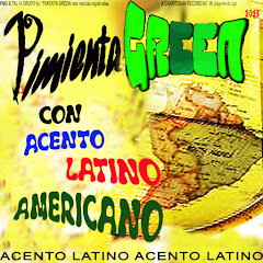 PIMIENTA GREEN