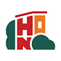 House Our Neighbors  logo