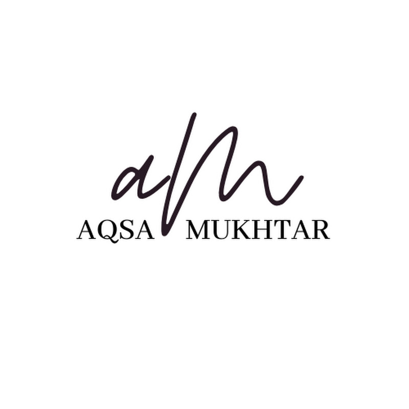 Aqsa Mukhtar