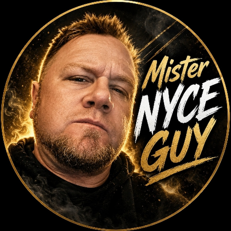 Mister Nyce Guy 
