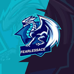 Fearless Ace channel logo