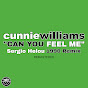 Cunnie Williams - Topic Avatar