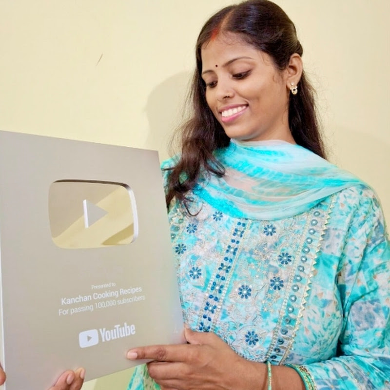 Kanchan Cooking Recipes 