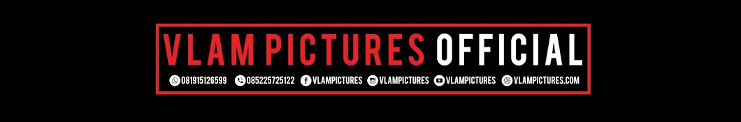 VLAM PICTURES OFFICIAL رمز قناة اليوتيوب