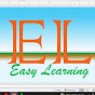 Easy Learning logo