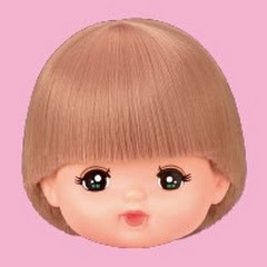 メルちゃん公式チャンネルアイコン画像