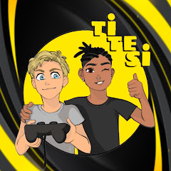 TITESI_youtube channel logo