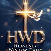 Heavenly Wisdom Daily