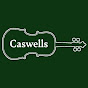 Caswells Strings