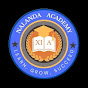 Nalanda Academy logo