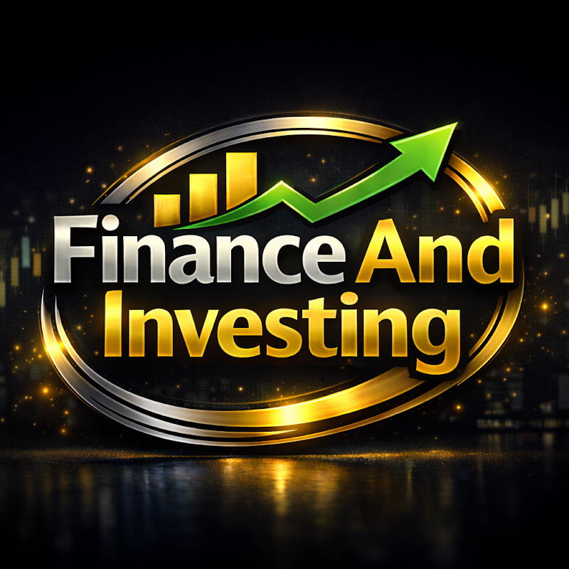 Finance And Investing 