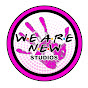 We Are New Studios YouTube Profile Photo