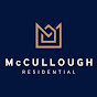 McCullough Residential  logo