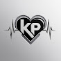 Kingdom Pulse  logo
